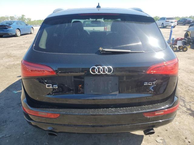 Photo 5 VIN: WA1LFAFP2DA060541 - AUDI Q5 