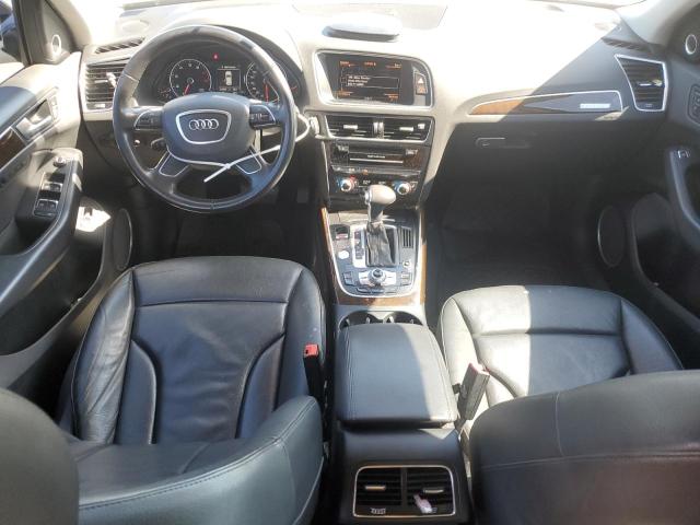 Photo 7 VIN: WA1LFAFP2DA060541 - AUDI Q5 