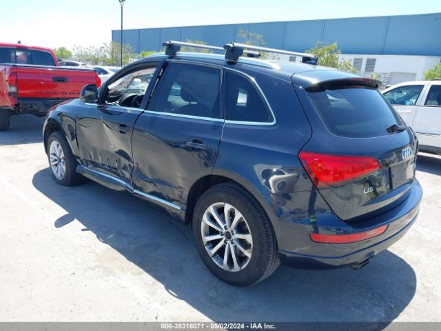 Photo 2 VIN: WA1LFAFP2DA063309 - AUDI Q5 