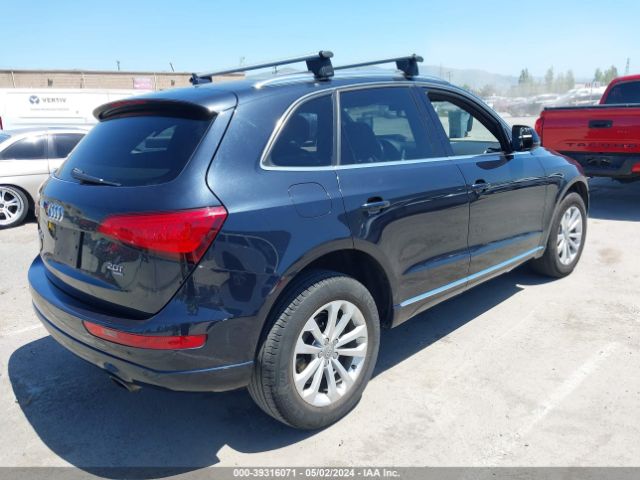 Photo 3 VIN: WA1LFAFP2DA063309 - AUDI Q5 