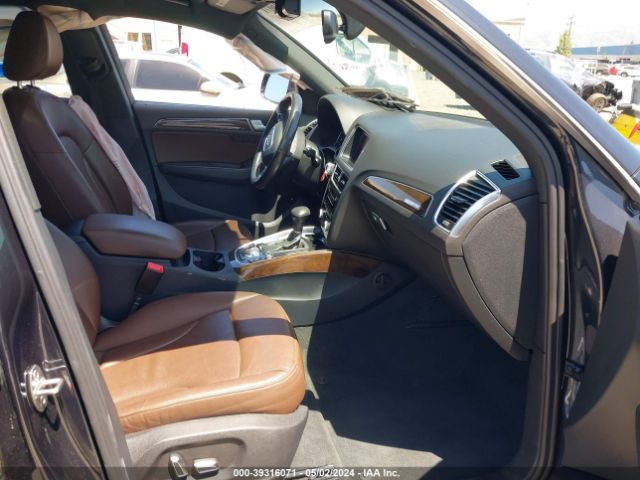 Photo 4 VIN: WA1LFAFP2DA063309 - AUDI Q5 