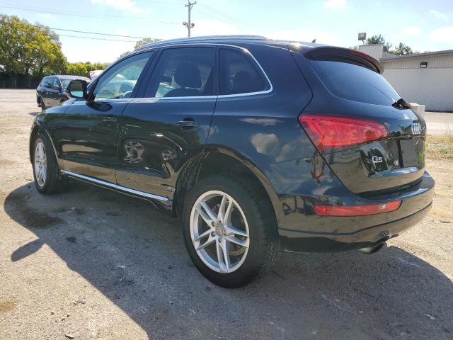 Photo 2 VIN: WA1LFAFP2DA075654 - AUDI Q5 