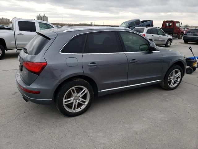 Photo 2 VIN: WA1LFAFP2DA078702 - AUDI Q5 PREMIUM 