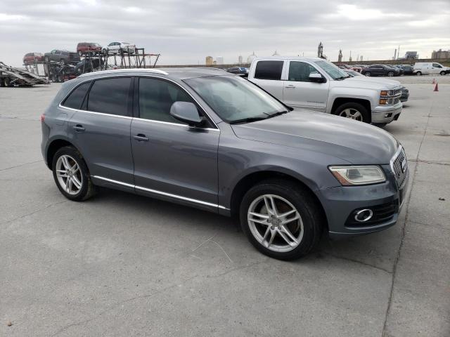 Photo 3 VIN: WA1LFAFP2DA078702 - AUDI Q5 PREMIUM 