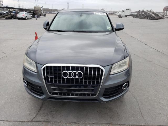 Photo 4 VIN: WA1LFAFP2DA078702 - AUDI Q5 PREMIUM 