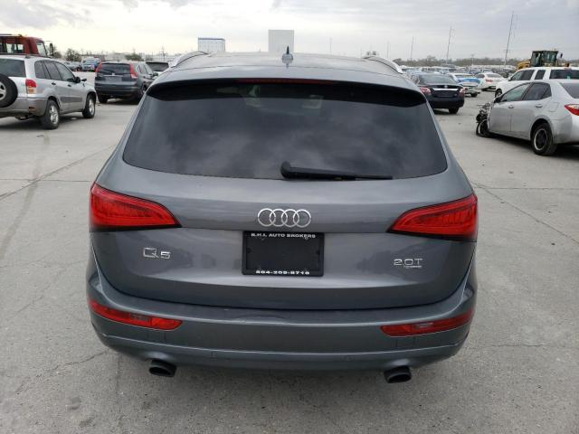 Photo 5 VIN: WA1LFAFP2DA078702 - AUDI Q5 PREMIUM 