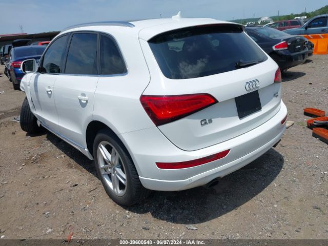 Photo 2 VIN: WA1LFAFP2DA085102 - AUDI Q5 