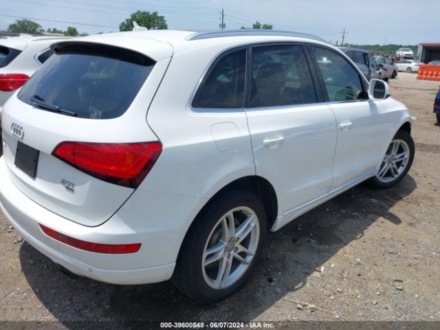 Photo 3 VIN: WA1LFAFP2DA085102 - AUDI Q5 