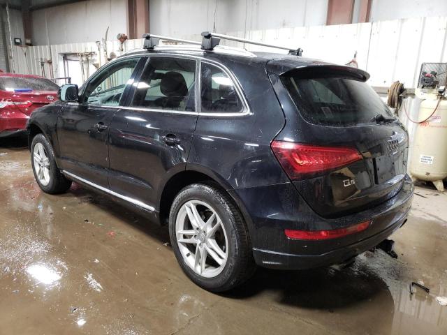 Photo 1 VIN: WA1LFAFP2DA086749 - AUDI Q5 PREMIUM 