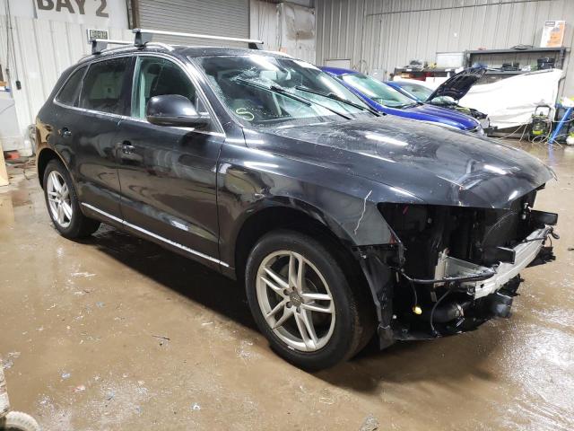 Photo 3 VIN: WA1LFAFP2DA086749 - AUDI Q5 PREMIUM 