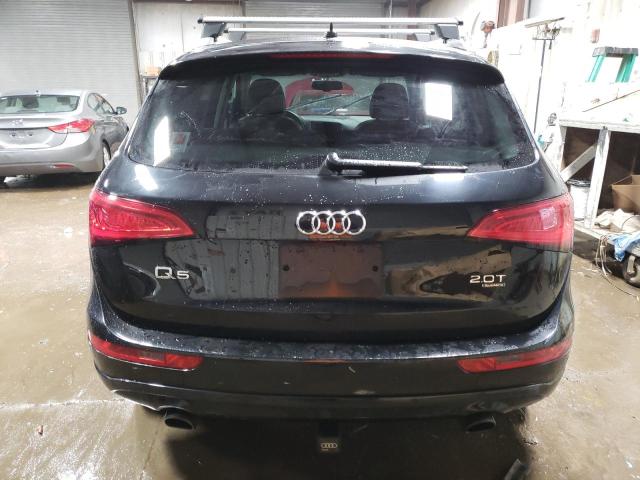 Photo 5 VIN: WA1LFAFP2DA086749 - AUDI Q5 PREMIUM 