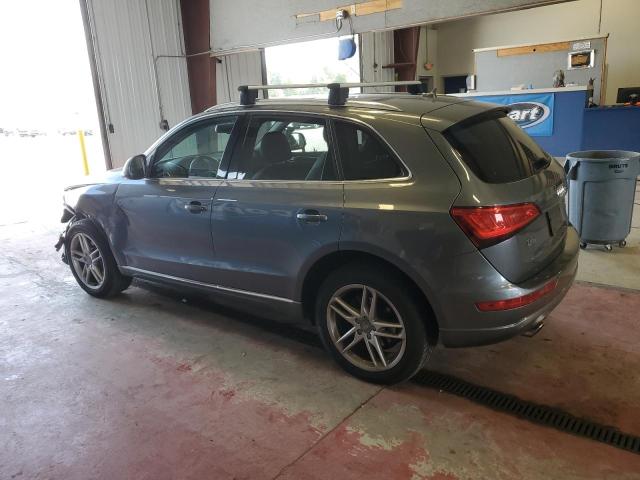 Photo 1 VIN: WA1LFAFP2DA086802 - AUDI Q5 