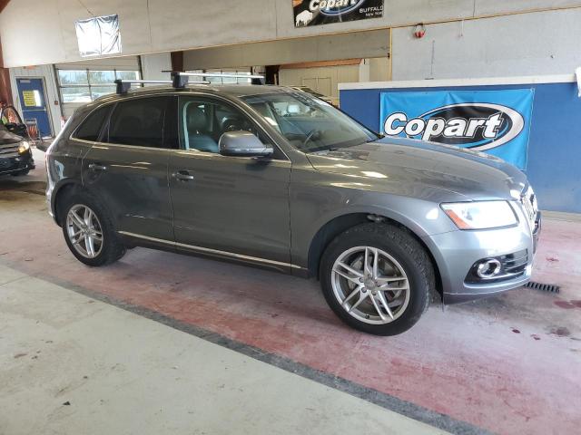 Photo 3 VIN: WA1LFAFP2DA086802 - AUDI Q5 