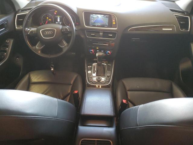 Photo 7 VIN: WA1LFAFP2DA086802 - AUDI Q5 