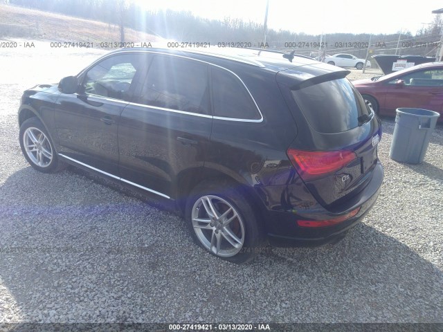 Photo 2 VIN: WA1LFAFP2DA088520 - AUDI Q5 