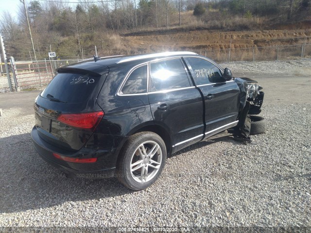 Photo 3 VIN: WA1LFAFP2DA088520 - AUDI Q5 