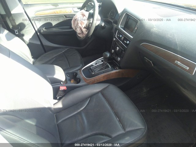 Photo 4 VIN: WA1LFAFP2DA088520 - AUDI Q5 