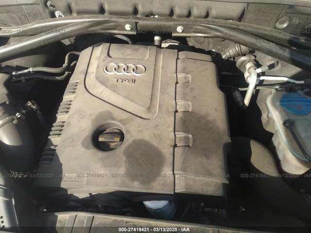 Photo 9 VIN: WA1LFAFP2DA088520 - AUDI Q5 