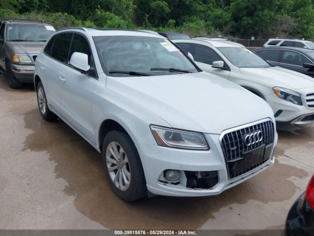 Photo 0 VIN: WA1LFAFP2DA092082 - AUDI Q5 