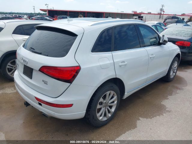 Photo 3 VIN: WA1LFAFP2DA092082 - AUDI Q5 