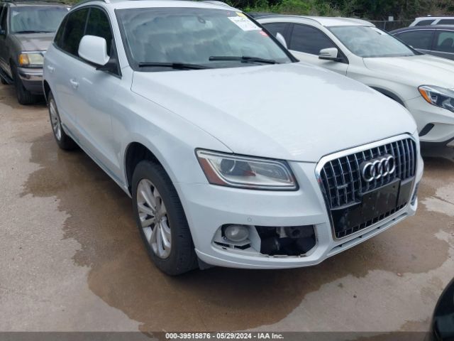 Photo 5 VIN: WA1LFAFP2DA092082 - AUDI Q5 