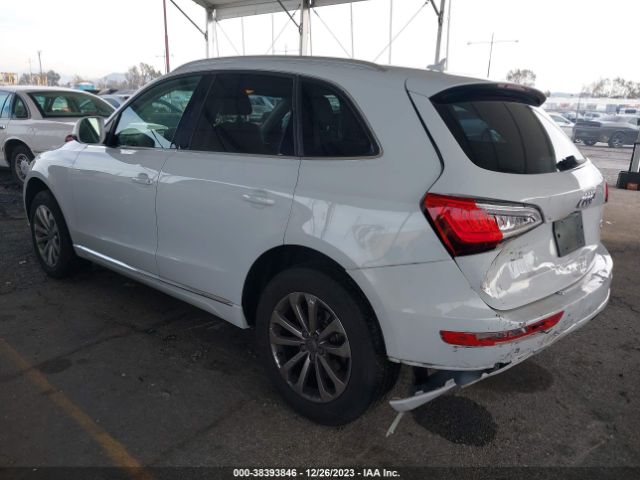 Photo 2 VIN: WA1LFAFP2DA092504 - AUDI Q5 