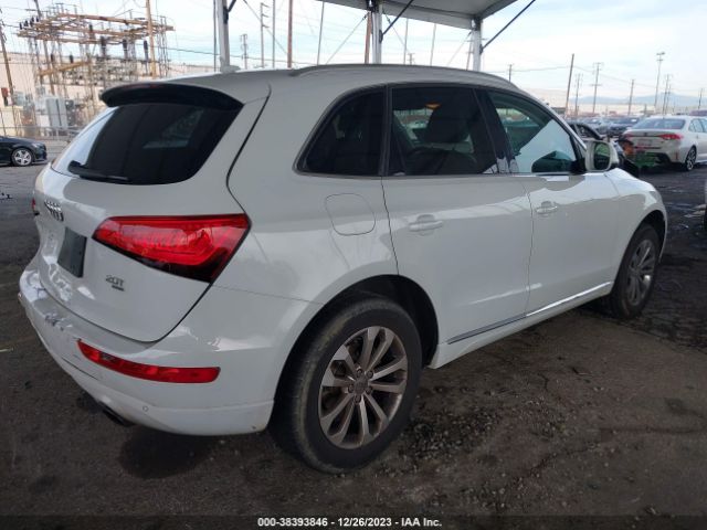 Photo 3 VIN: WA1LFAFP2DA092504 - AUDI Q5 