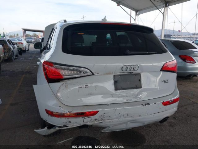 Photo 5 VIN: WA1LFAFP2DA092504 - AUDI Q5 