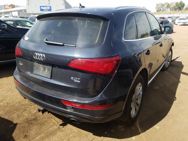 Photo 3 VIN: WA1LFAFP2DA094544 - AUDI Q5 