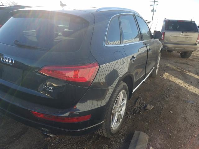 Photo 3 VIN: WA1LFAFP2DA095287 - AUDI Q5 PREMIUM 