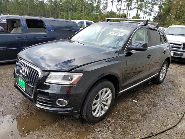 Photo 1 VIN: WA1LFAFP2DA098755 - AUDI Q5 PREMIUM 