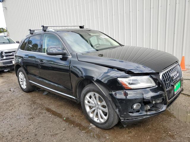 Photo 8 VIN: WA1LFAFP2DA098755 - AUDI Q5 PREMIUM 