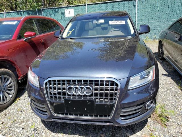 Photo 4 VIN: WA1LFAFP2DA101072 - AUDI Q5 