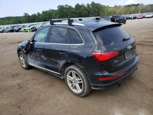 Photo 2 VIN: WA1LFAFP2EA003595 - AUDI Q5 PREMIUM 