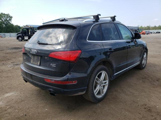 Photo 3 VIN: WA1LFAFP2EA003595 - AUDI Q5 PREMIUM 