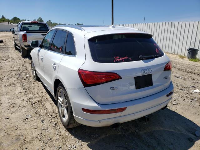 Photo 2 VIN: WA1LFAFP2EA004746 - AUDI Q5 PREMIUM 