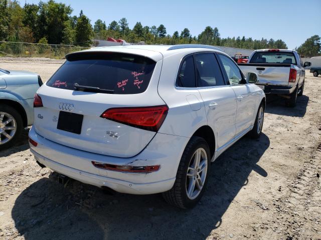 Photo 3 VIN: WA1LFAFP2EA004746 - AUDI Q5 PREMIUM 