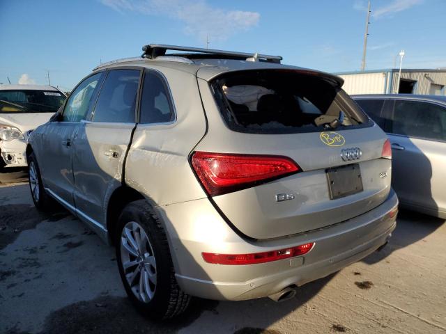 Photo 2 VIN: WA1LFAFP2EA005282 - AUDI Q5 PREMIUM 