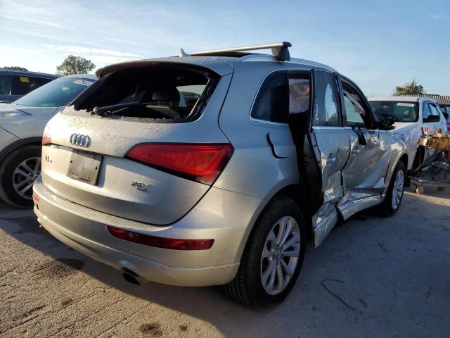 Photo 3 VIN: WA1LFAFP2EA005282 - AUDI Q5 PREMIUM 