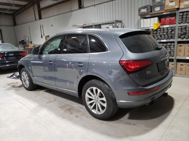 Photo 1 VIN: WA1LFAFP2EA008196 - AUDI Q5 PREMIUM 