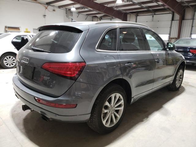 Photo 2 VIN: WA1LFAFP2EA008196 - AUDI Q5 PREMIUM 