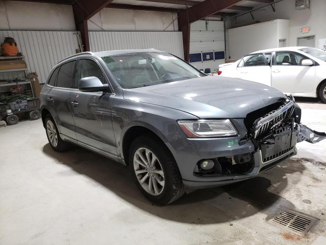 Photo 3 VIN: WA1LFAFP2EA008196 - AUDI Q5 PREMIUM 