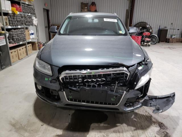 Photo 4 VIN: WA1LFAFP2EA008196 - AUDI Q5 PREMIUM 