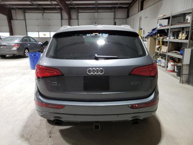 Photo 5 VIN: WA1LFAFP2EA008196 - AUDI Q5 PREMIUM 