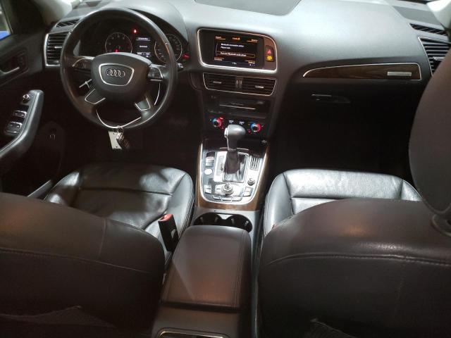 Photo 7 VIN: WA1LFAFP2EA008196 - AUDI Q5 PREMIUM 