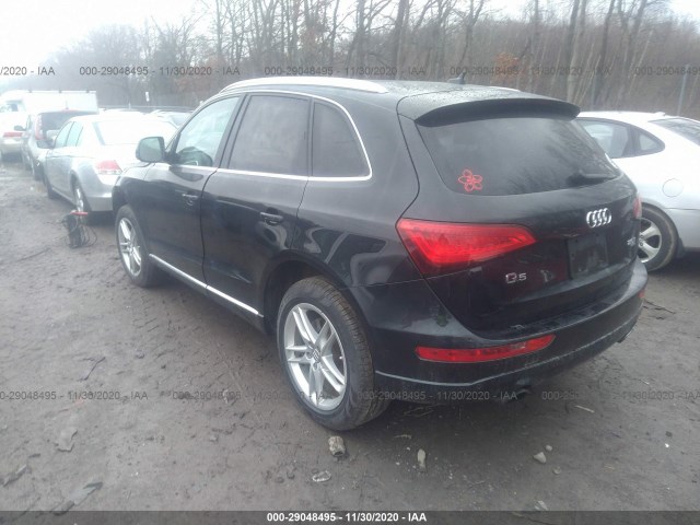 Photo 2 VIN: WA1LFAFP2EA016623 - AUDI Q5 