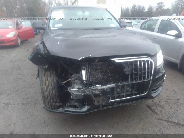 Photo 5 VIN: WA1LFAFP2EA016623 - AUDI Q5 