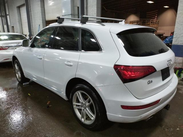 Photo 2 VIN: WA1LFAFP2EA016671 - AUDI Q5 