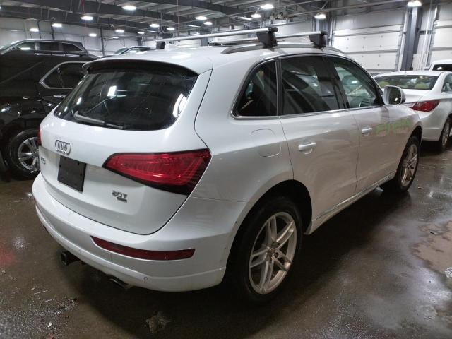 Photo 3 VIN: WA1LFAFP2EA016671 - AUDI Q5 