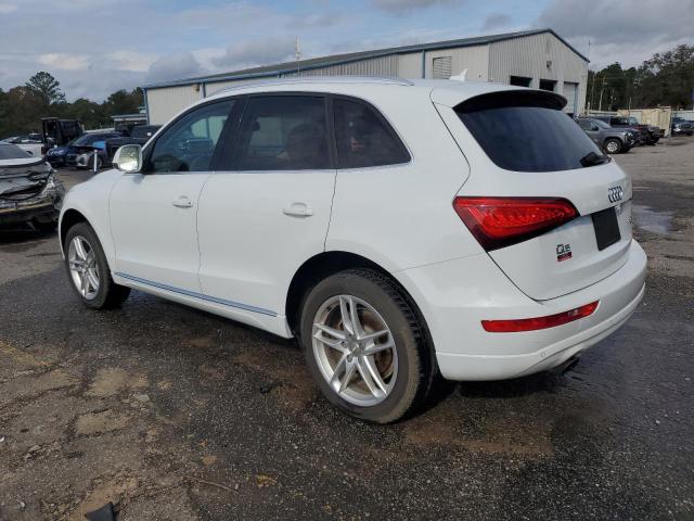 Photo 1 VIN: WA1LFAFP2EA016735 - AUDI Q5 PREMIUM 